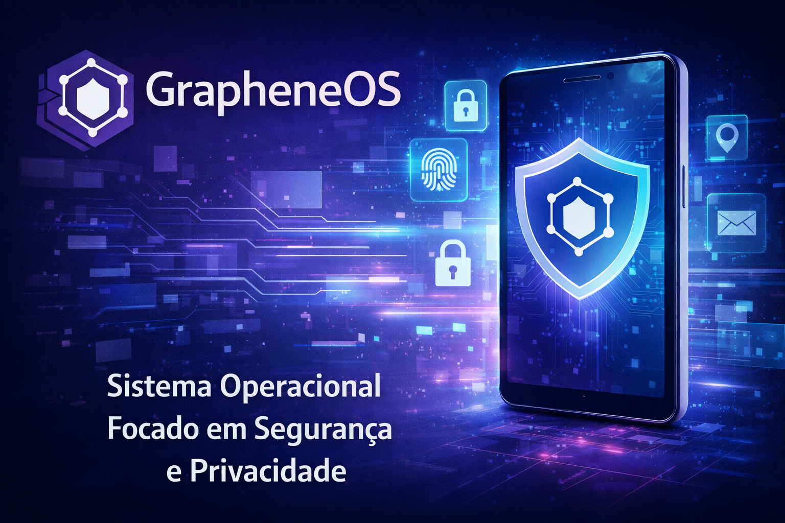 Descubra o Sistema Operacional que Revoluciona a Segurança e Privacidade Digital
