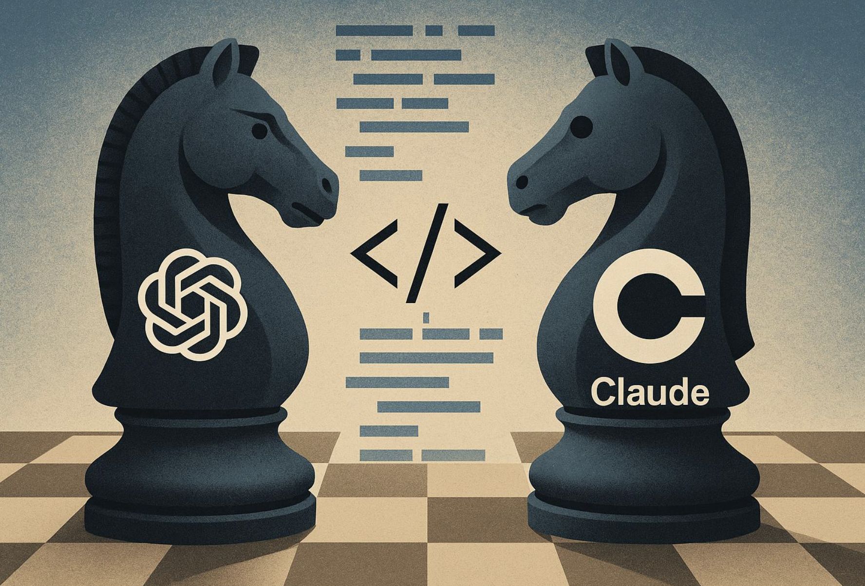 OpenAI mira em programação para contra-atacar avanço da Anthropic no mercado de inteligência artificial