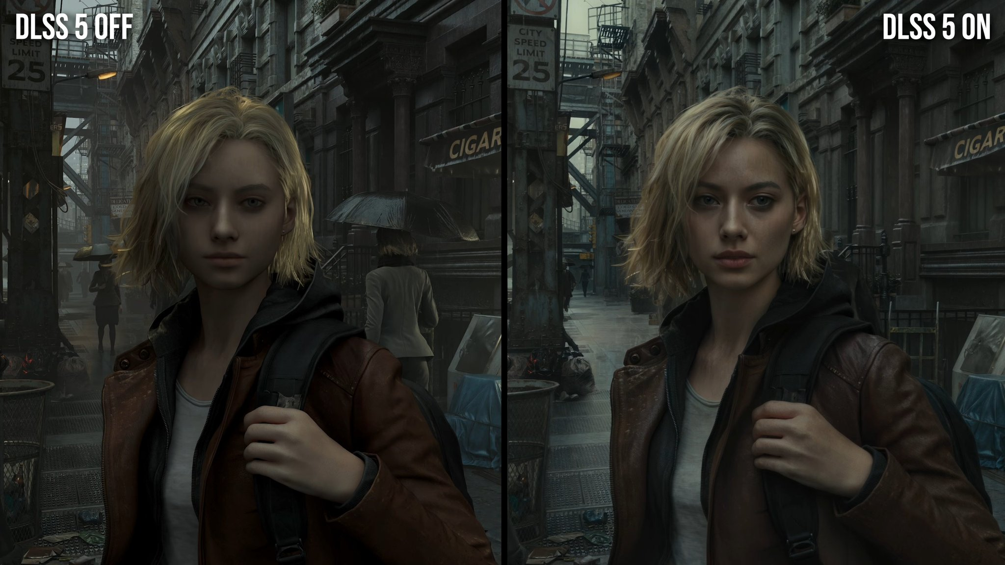 NVIDIA Revoluciona Gráficos com Lançamento do DLSS 5 e Inteligência Artificial Avançada